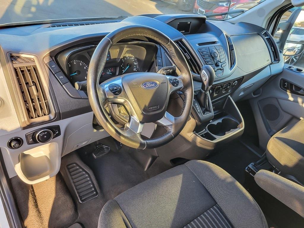used 2016 Ford Transit-150 car, priced at $21,950