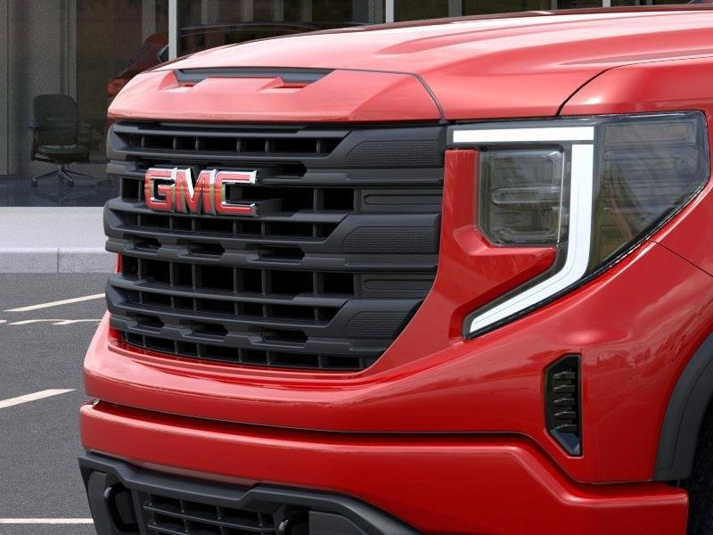 new 2024 GMC Sierra 1500 car, priced at $48,190