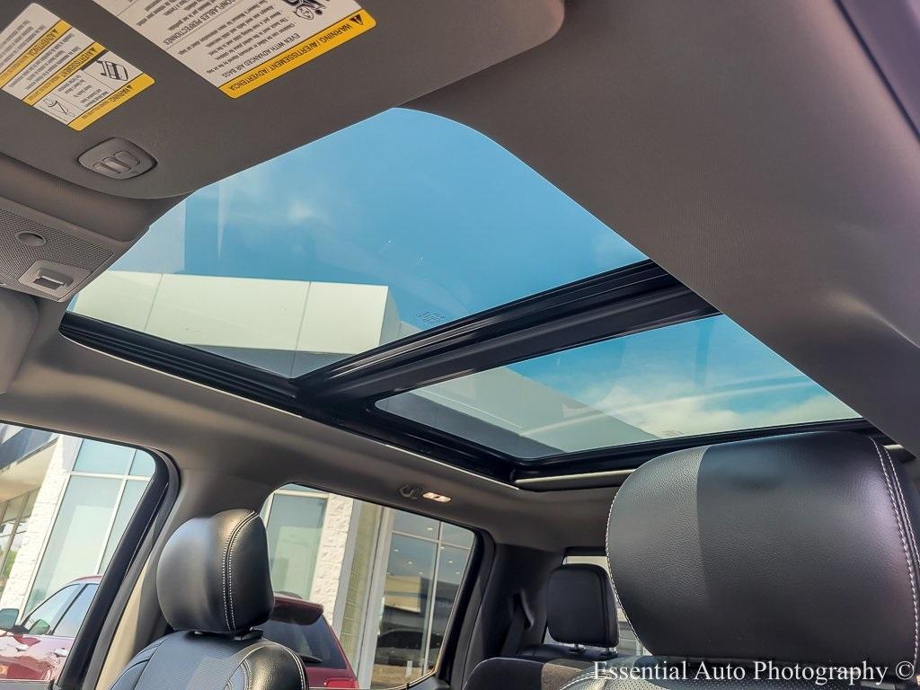used 2018 Ford F-150 car, priced at $26,995