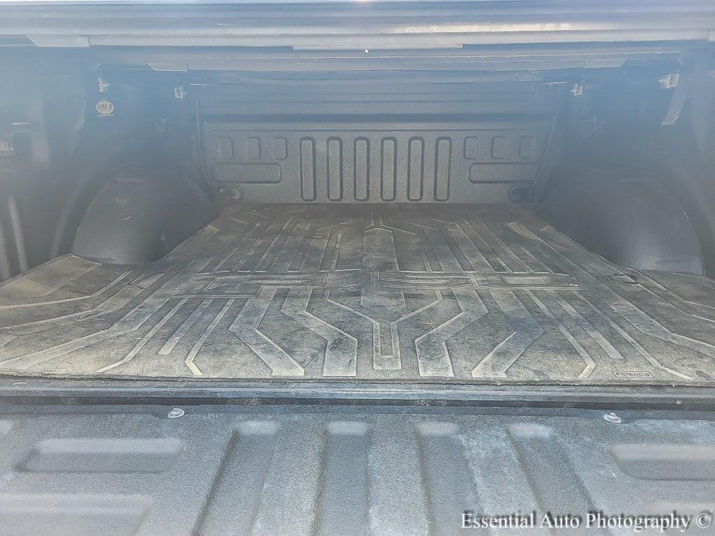 used 2018 Ford F-150 car, priced at $26,995