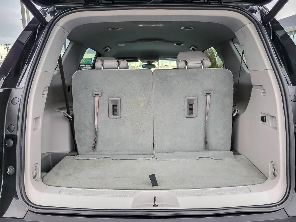 used 2019 GMC Acadia car, priced at $17,995