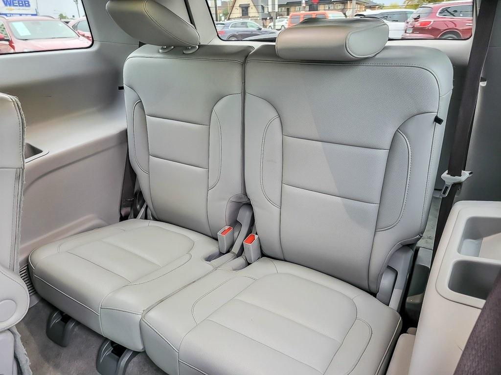 used 2019 GMC Acadia car, priced at $17,995