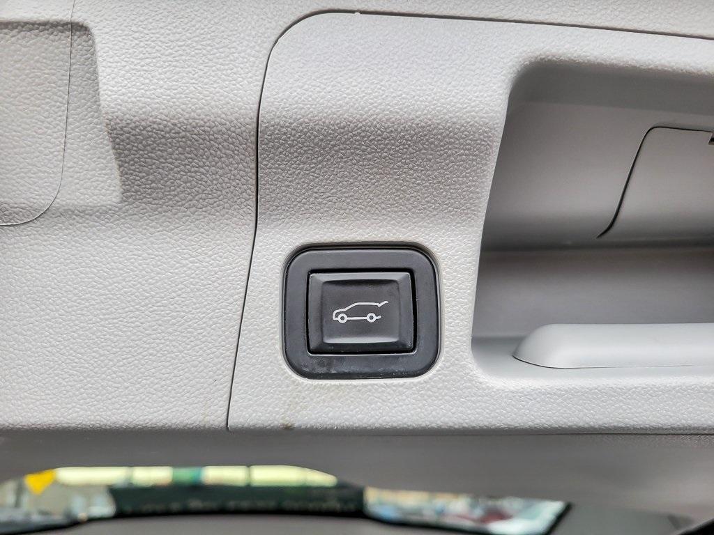 used 2019 GMC Acadia car, priced at $17,995