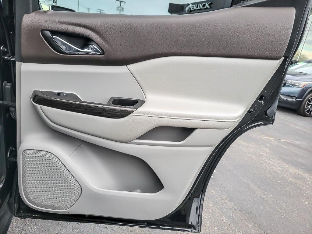 used 2019 GMC Acadia car, priced at $17,995