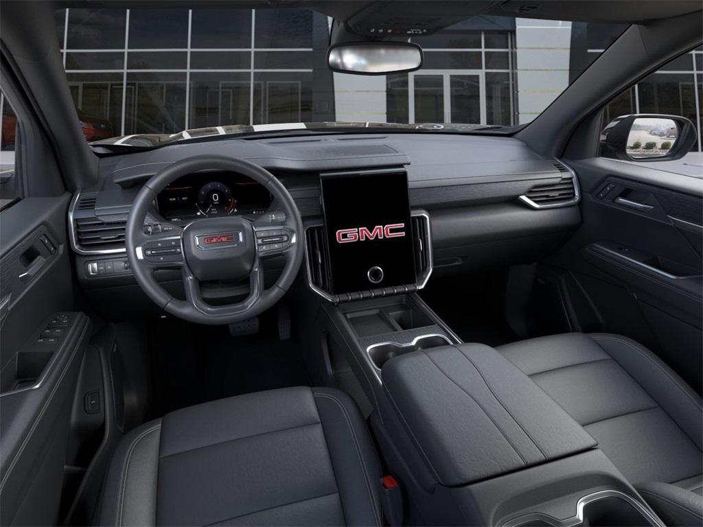 new 2025 GMC Acadia car, priced at $46,007