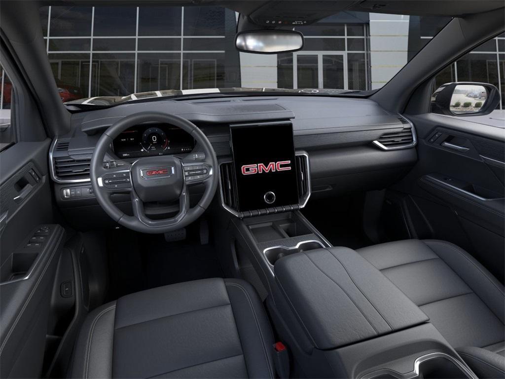 new 2025 GMC Acadia car, priced at $45,292