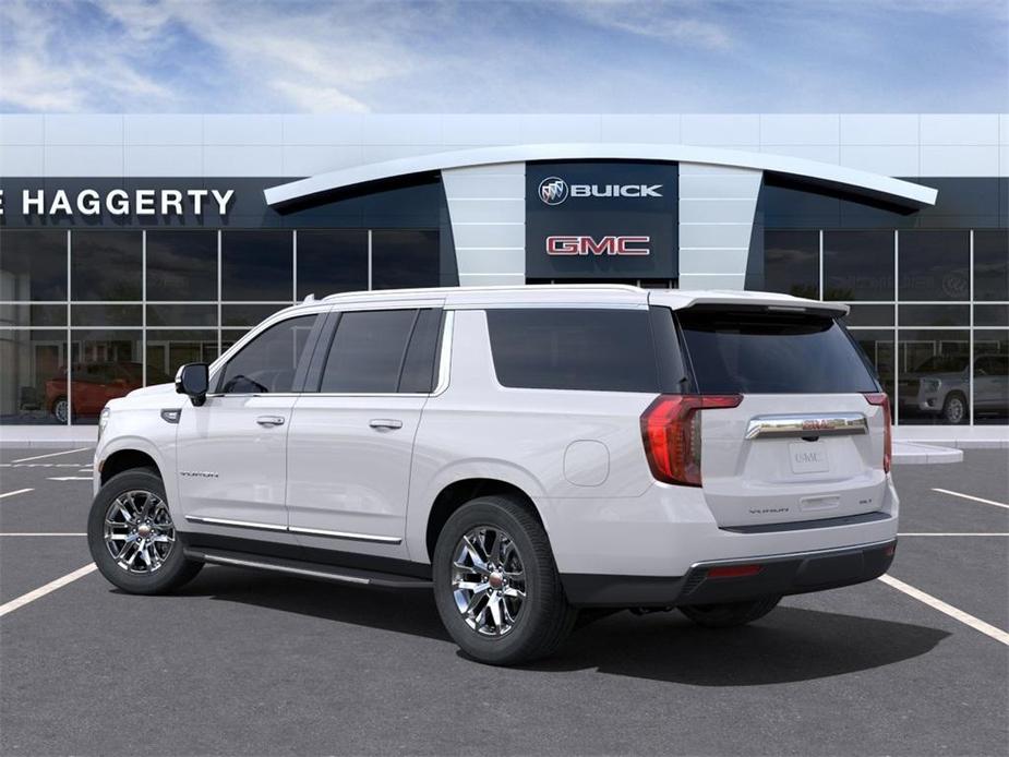 new 2024 GMC Yukon XL car, priced at $73,145