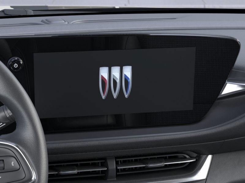 new 2025 Buick Envista car, priced at $27,039