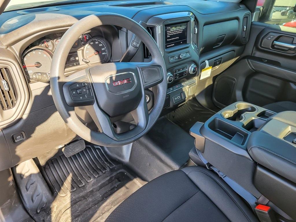 used 2024 GMC Sierra 3500 car, priced at $42,995