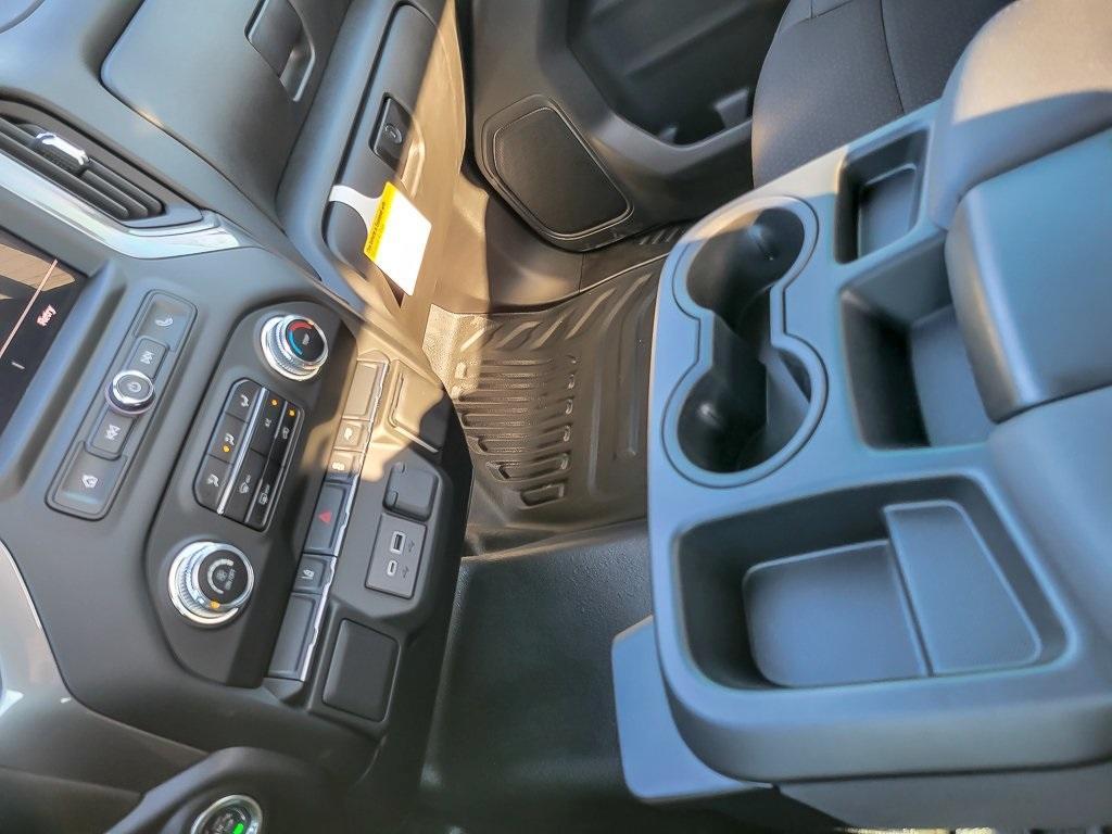 used 2024 GMC Sierra 3500 car, priced at $42,995