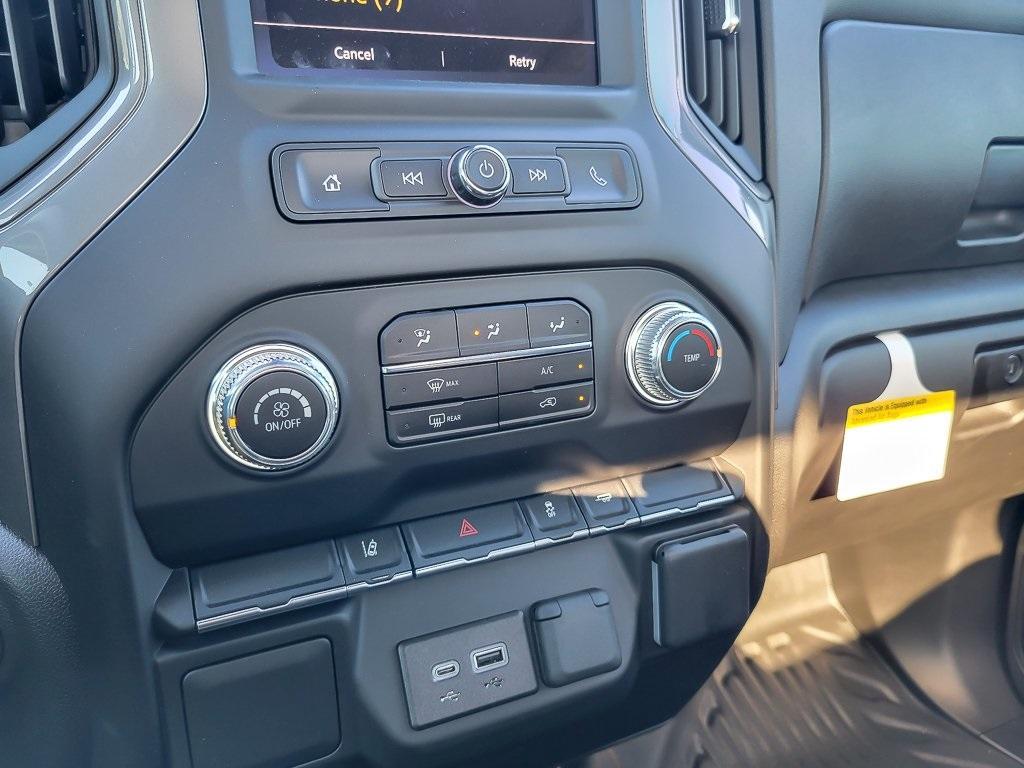 used 2024 GMC Sierra 3500 car, priced at $42,995