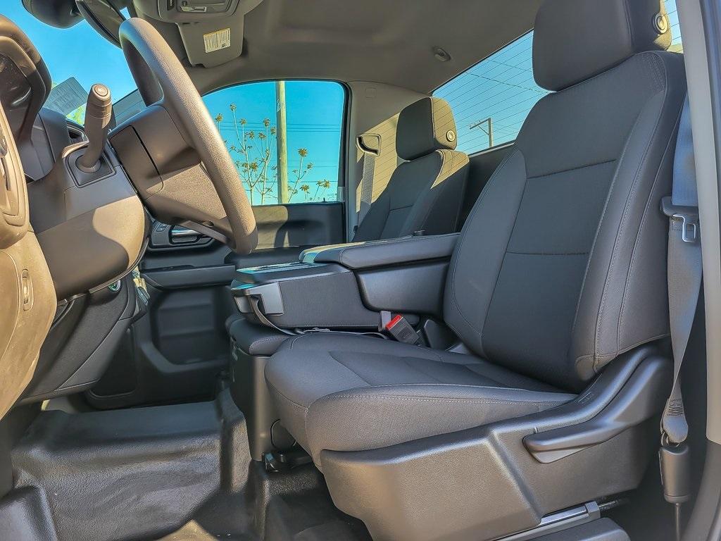 used 2024 GMC Sierra 3500 car, priced at $42,995
