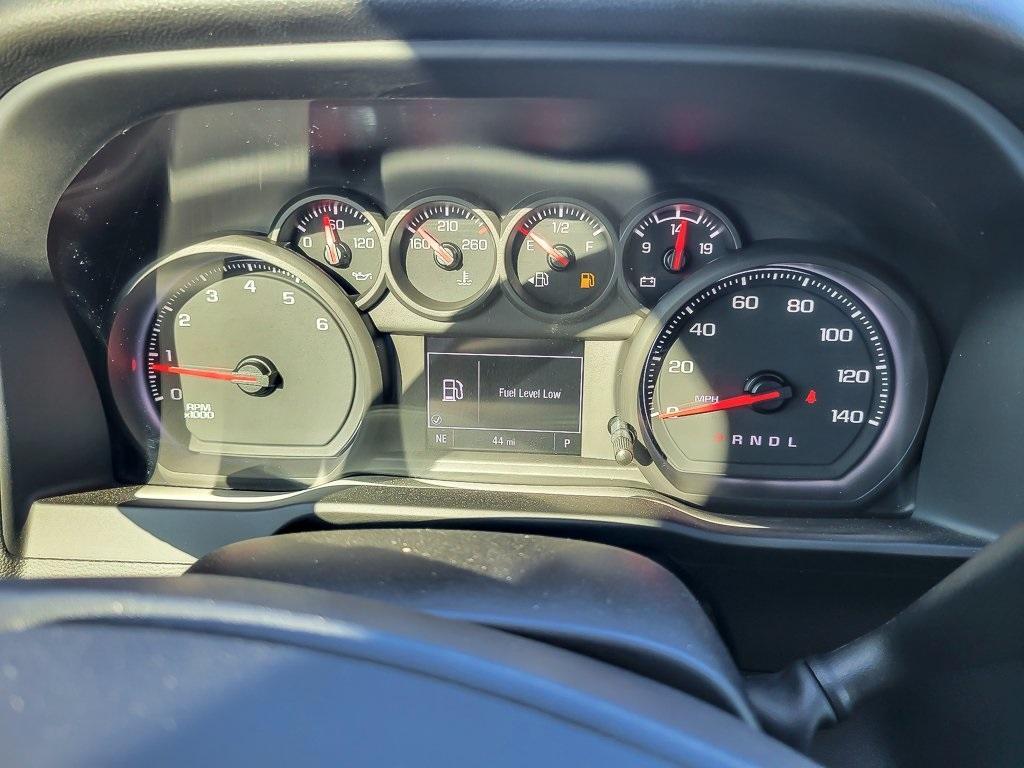 used 2024 GMC Sierra 3500 car, priced at $42,995