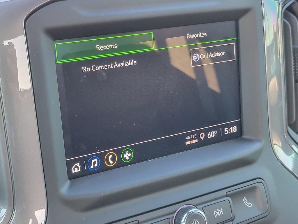 used 2024 GMC Sierra 3500 car, priced at $42,995