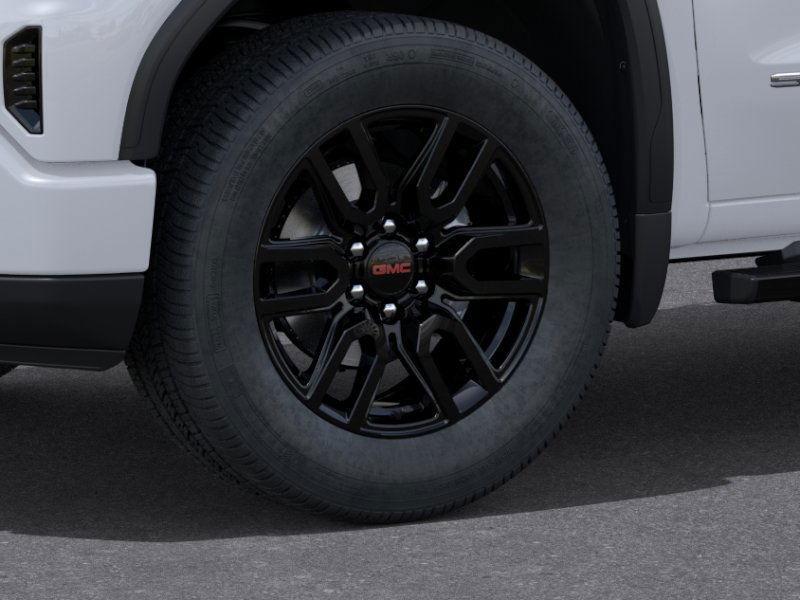 new 2026 GMC Sierra 1500 car, priced at $45,186