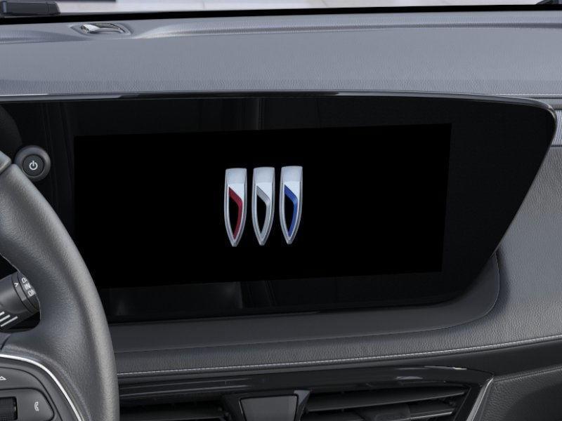 new 2026 Buick Encore GX car, priced at $38,675