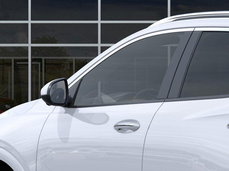 new 2026 Buick Encore GX car, priced at $38,675