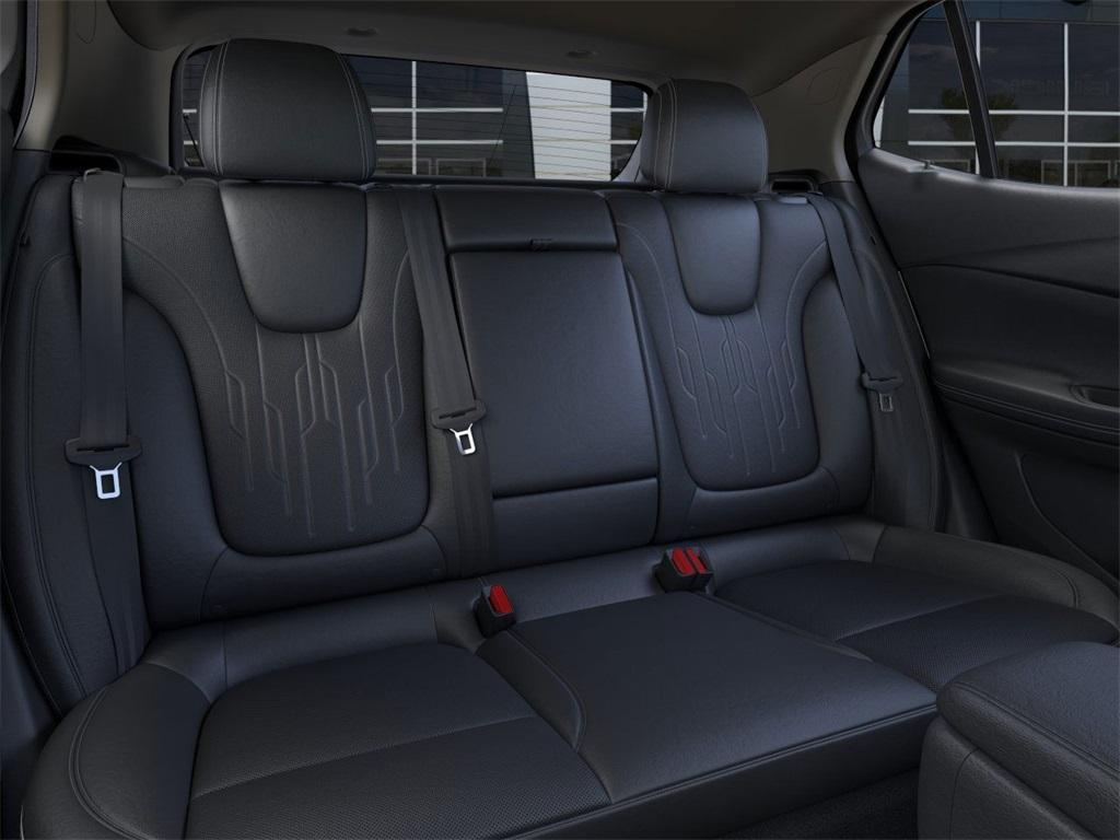 new 2026 Buick Encore GX car, priced at $38,675