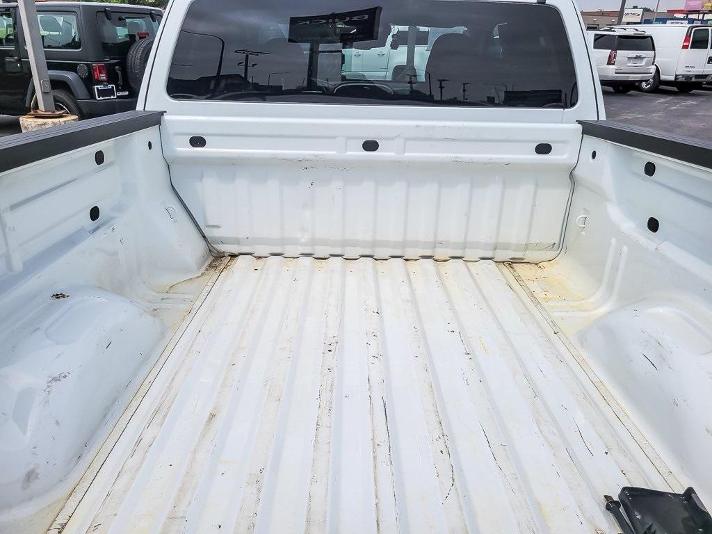 used 2021 Chevrolet Colorado car, priced at $15,900