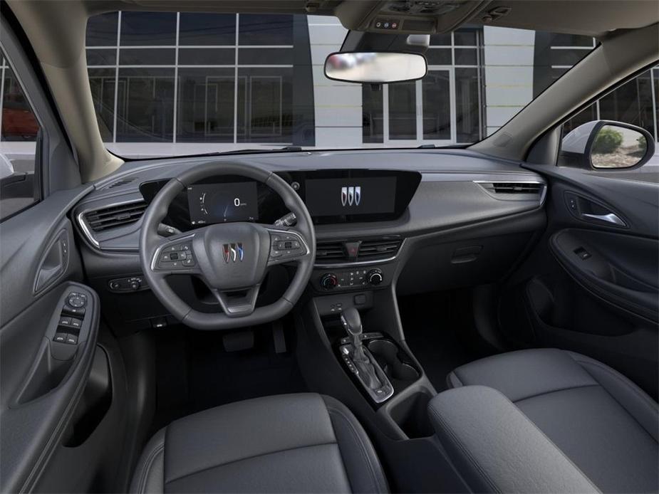 new 2024 Buick Encore GX car, priced at $31,085