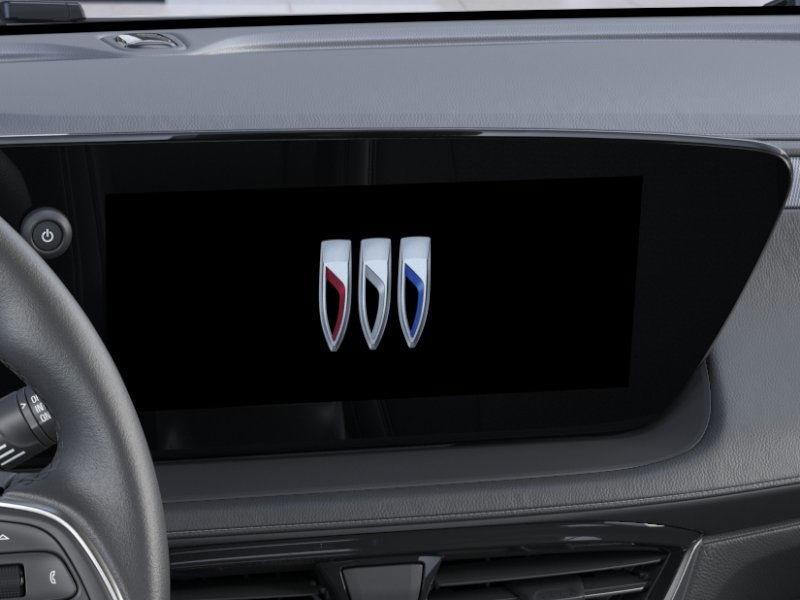 new 2026 Buick Encore GX car