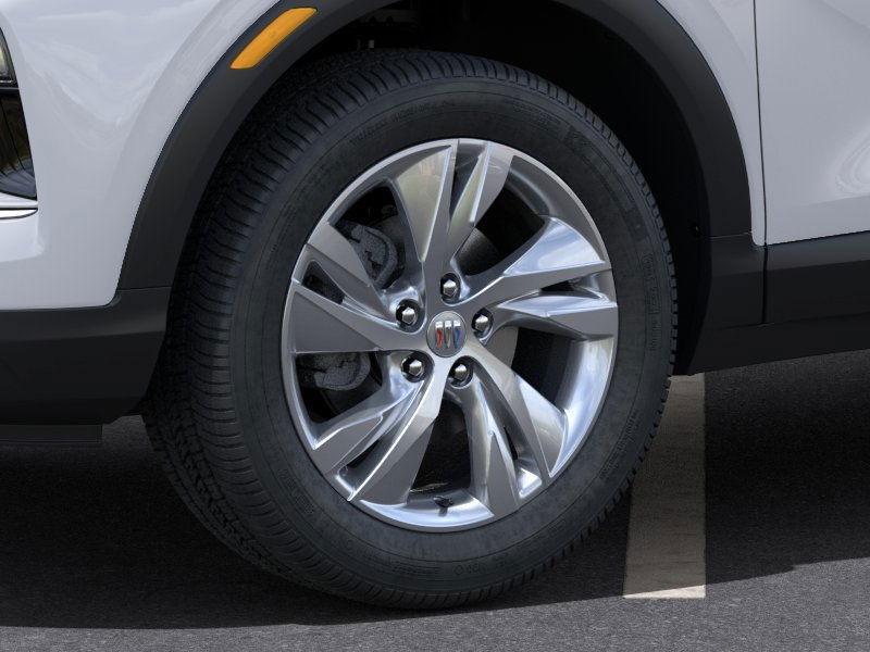 new 2025 Buick Encore GX car, priced at $28,230