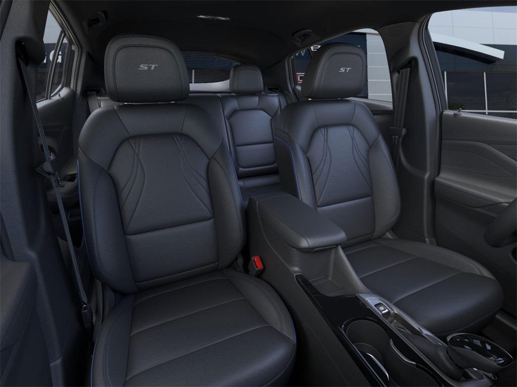 new 2025 Buick Envista car, priced at $27,820