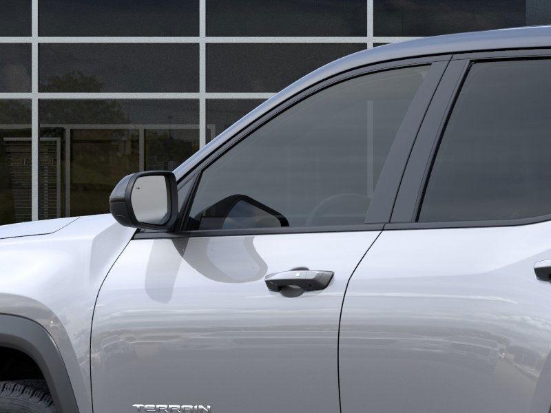 new 2026 GMC Terrain car