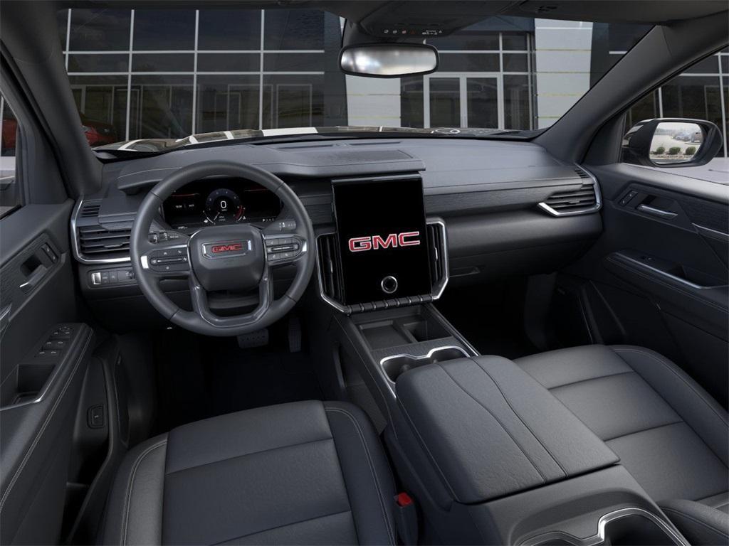 new 2025 GMC Acadia car, priced at $45,054