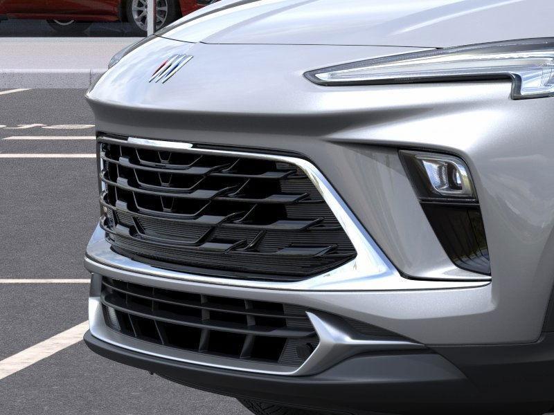 new 2026 Buick Encore GX car, priced at $28,975