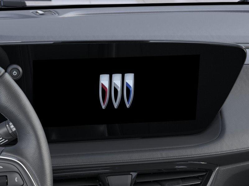 new 2026 Buick Encore GX car, priced at $28,975