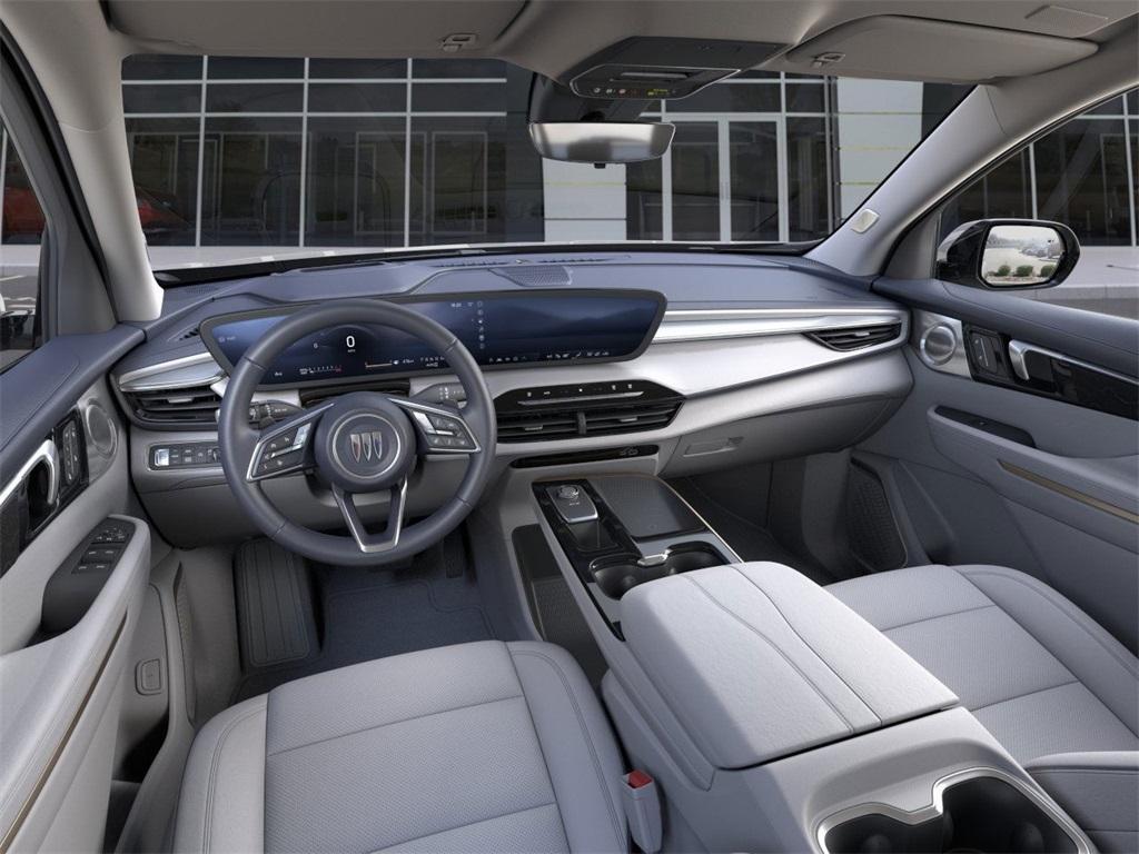 new 2025 Buick Enclave car, priced at $59,453