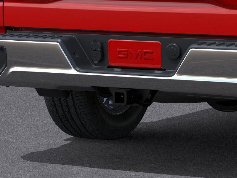 new 2026 GMC Sierra 1500 car, priced at $58,285