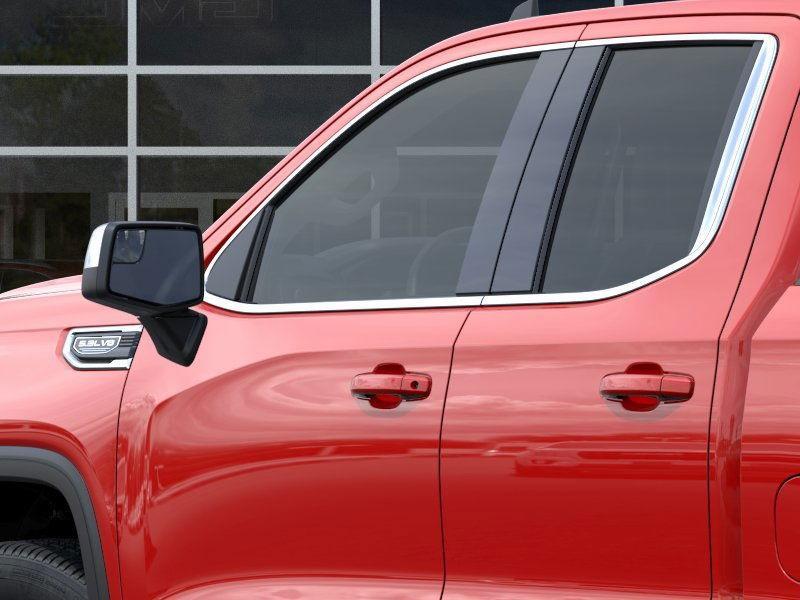 new 2026 GMC Sierra 1500 car, priced at $58,285