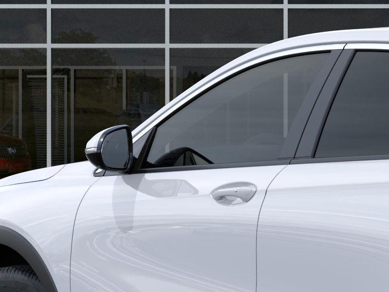 new 2025 Buick Envista car, priced at $25,781