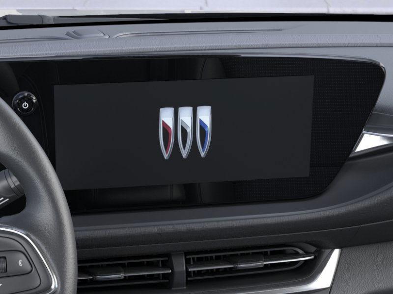 new 2025 Buick Envista car, priced at $25,781