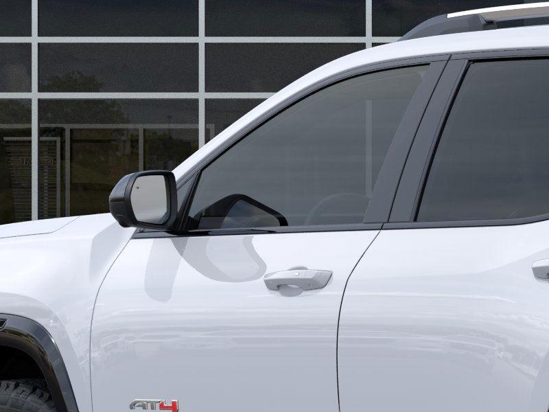 new 2026 GMC Terrain car