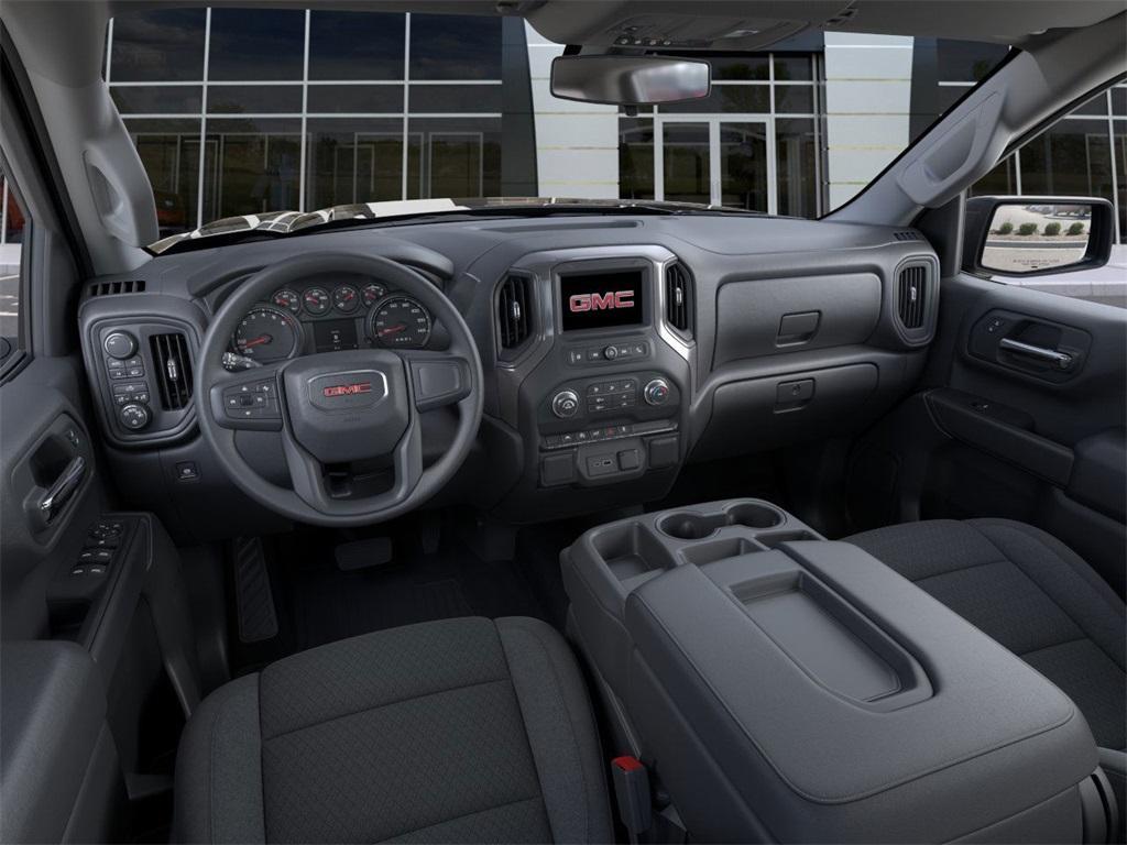 new 2026 GMC Sierra 1500 car, priced at $44,632