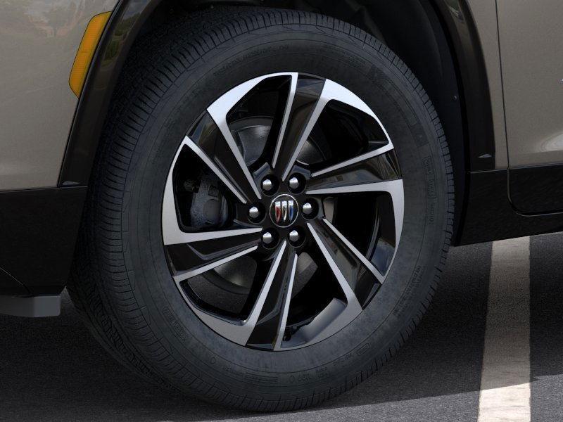 new 2026 Buick Enclave car, priced at $54,616
