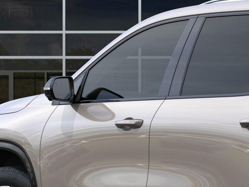 new 2026 Buick Enclave car, priced at $54,616