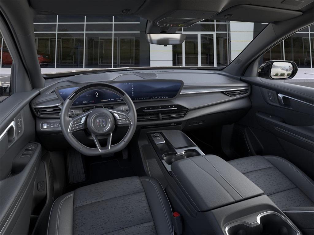 new 2026 Buick Enclave car, priced at $54,616