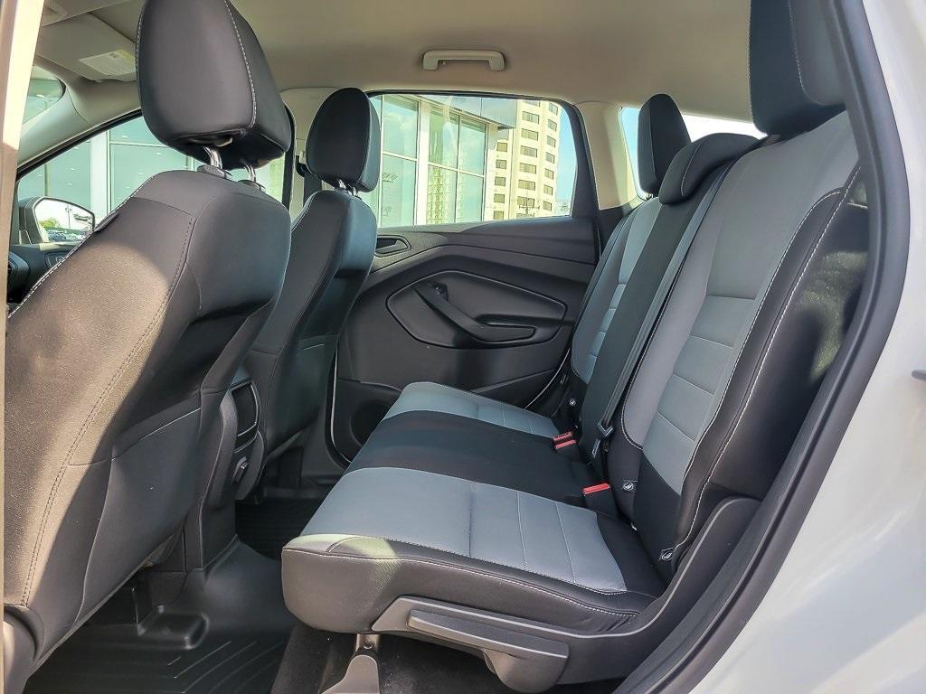 used 2017 Ford Escape car, priced at $13,995