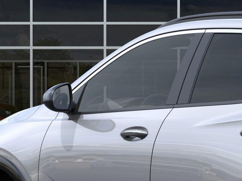 new 2026 Buick Encore GX car, priced at $34,370
