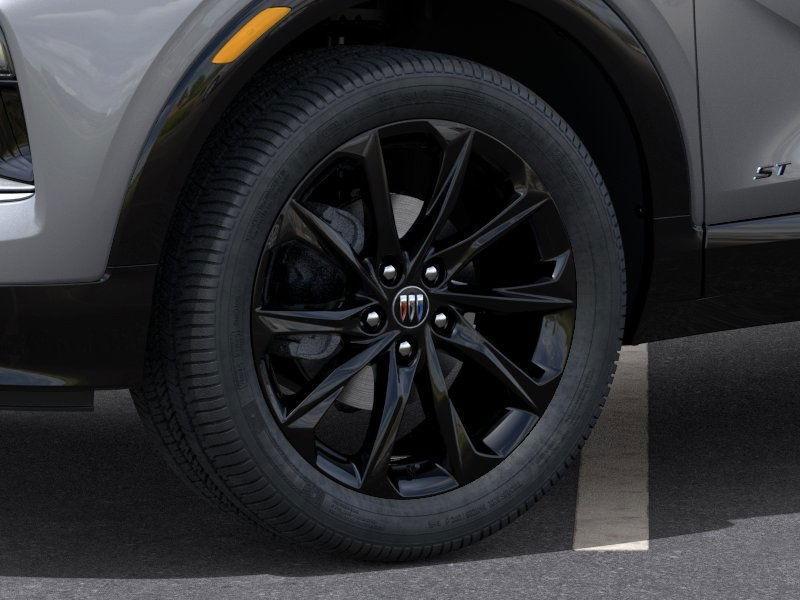 new 2026 Buick Encore GX car, priced at $34,370