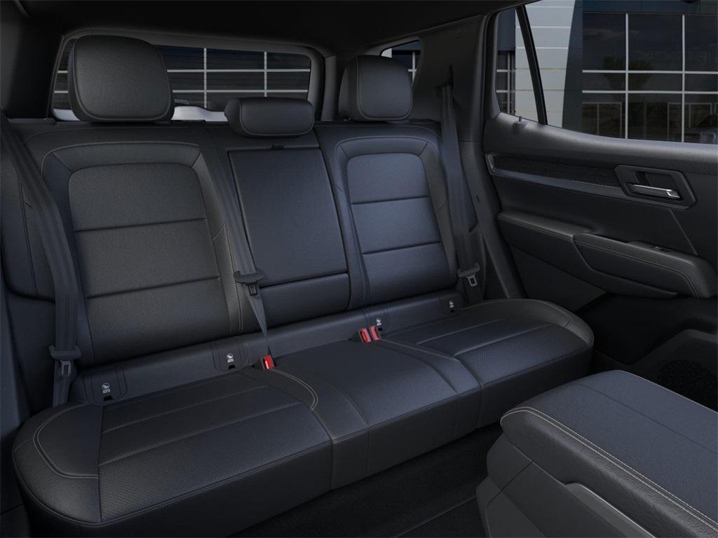 new 2026 GMC Terrain car, priced at $33,225