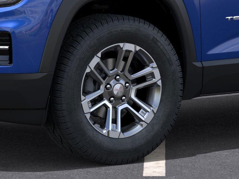 new 2026 GMC Terrain car, priced at $33,257