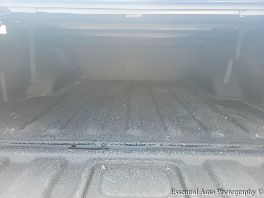 used 2022 Jeep Gladiator car, priced at $35,995