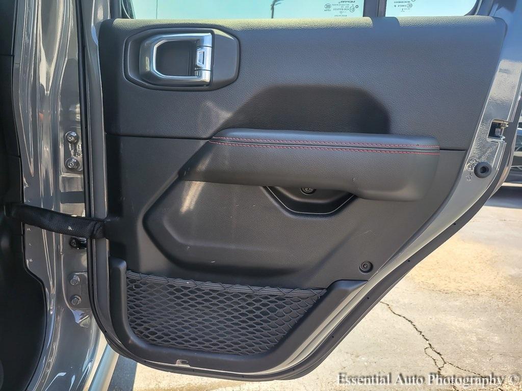 used 2022 Jeep Gladiator car, priced at $35,995