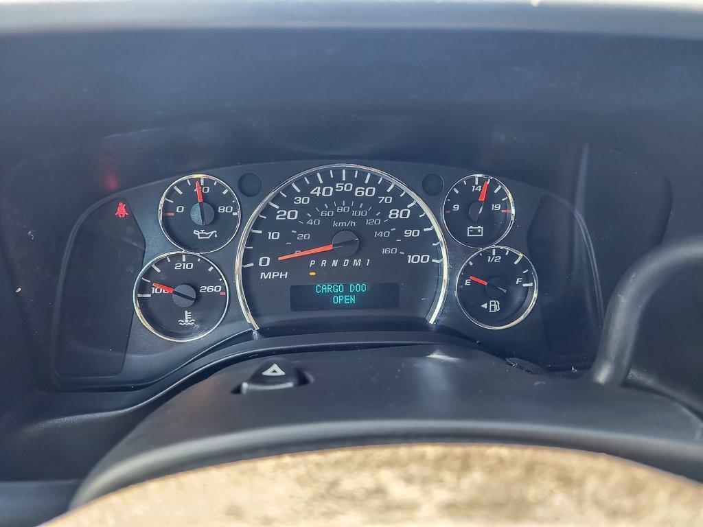 used 2018 Chevrolet Express 2500 car, priced at $14,950