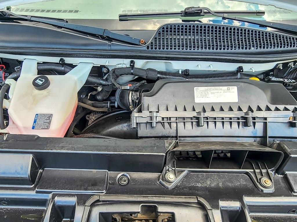 used 2018 Chevrolet Express 2500 car, priced at $14,950